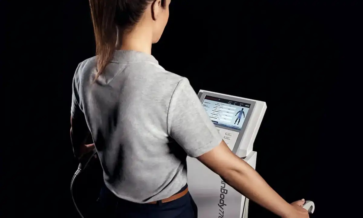 Perfect Body Dresden - Inbody Analyse